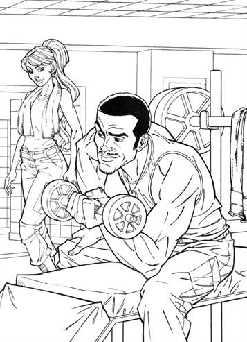 G.I. Joe