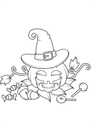 Halloween Kids
