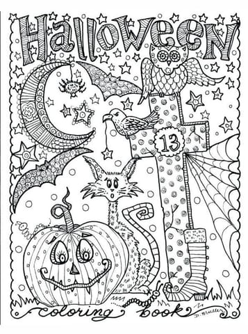 Halloween voor Volwassenen