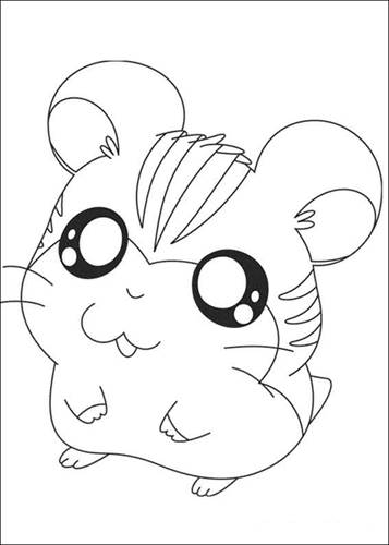 Hamtaro