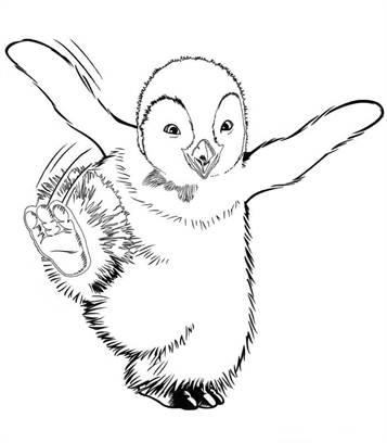 Happy Feet