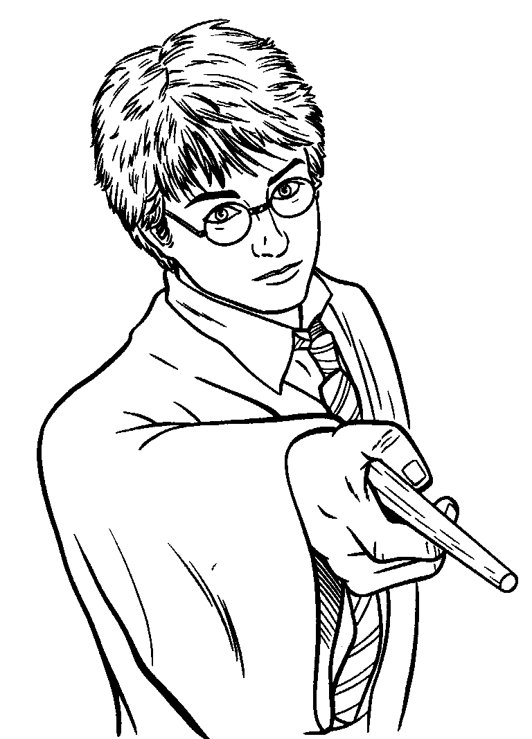 Harry Potter en de gevange van Azkaban