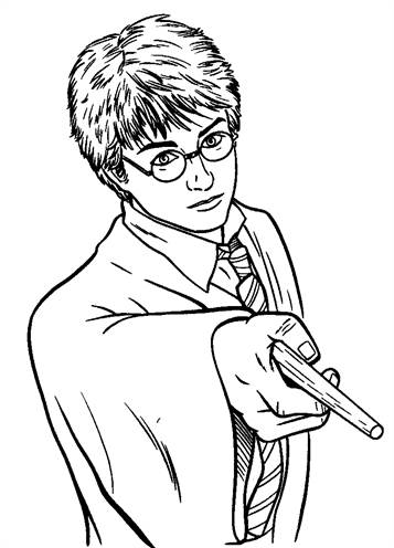 Harry Potter en de gevange van Azkaban