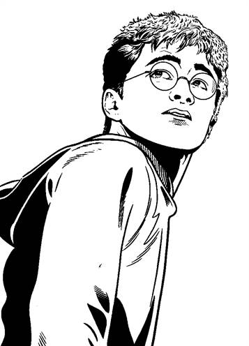 Harry Potter en de Orde van de Feniks