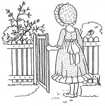 Holly Hobbie Origineel