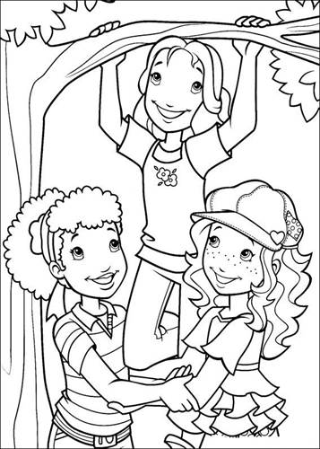 Holly Hobbie