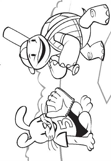 Honkbal