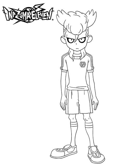 Inazuma Eleven