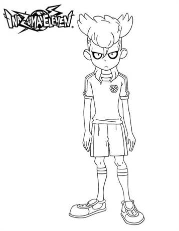 Inazuma Eleven