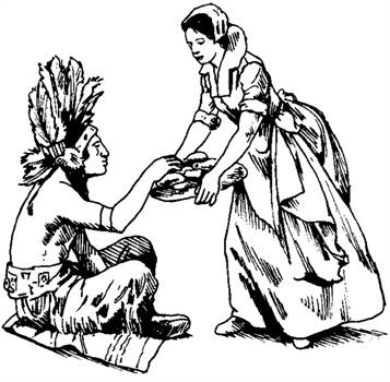 Indianen