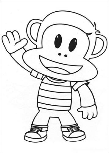 Julius Jr