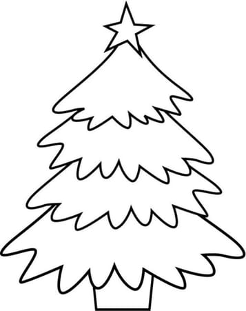 Kerstbomen versieren