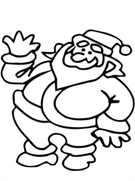 Kerstmis de Kerstman