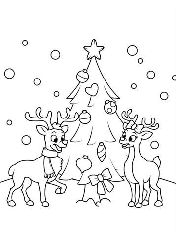 Kerstmis Kids