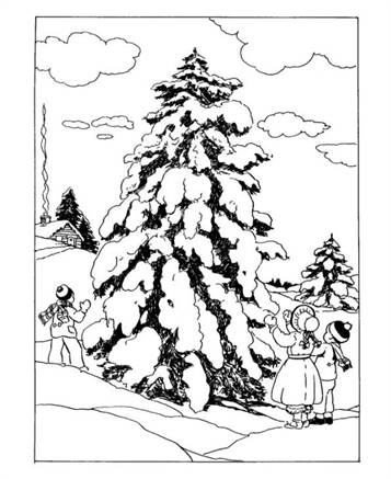 Kerstmis (traditioneel)