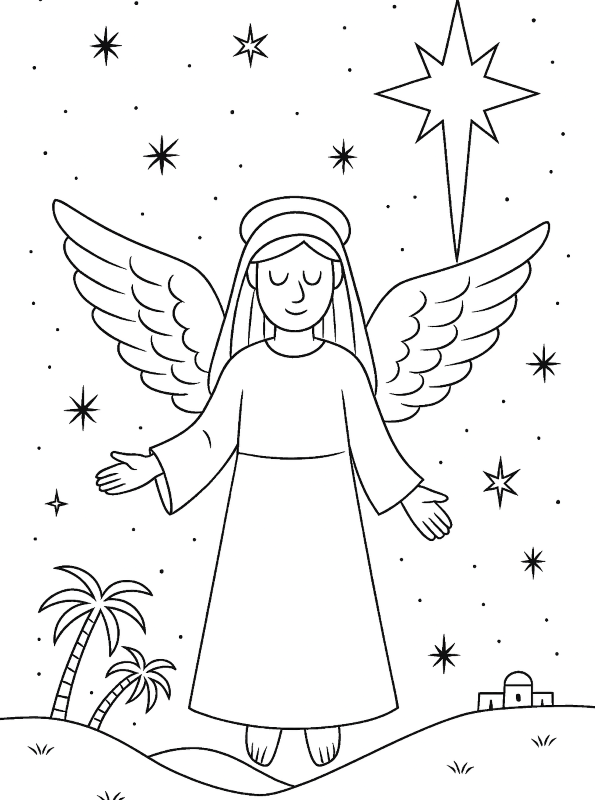 Kerstverhaal