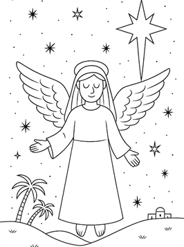 Kerstverhaal