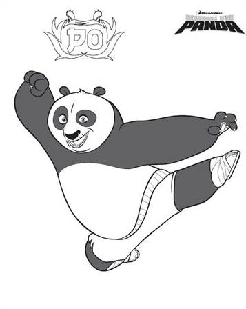 Kung Fu Panda