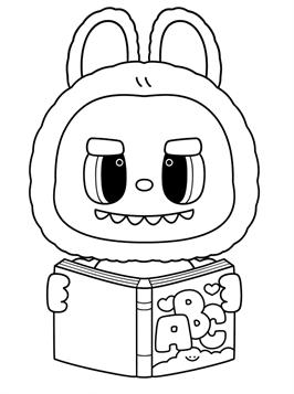 Labubu