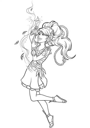 Lego Elves