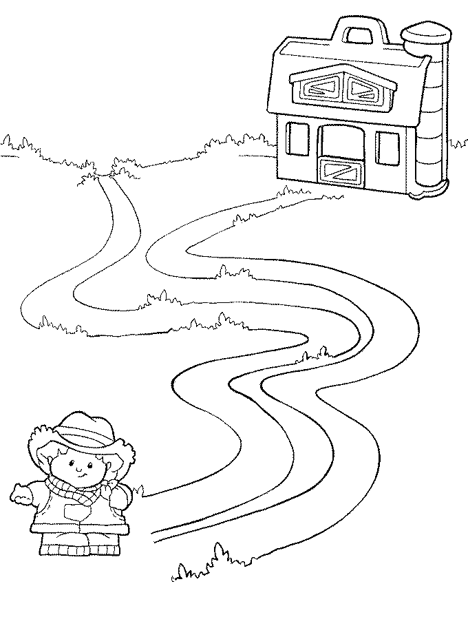 Little People