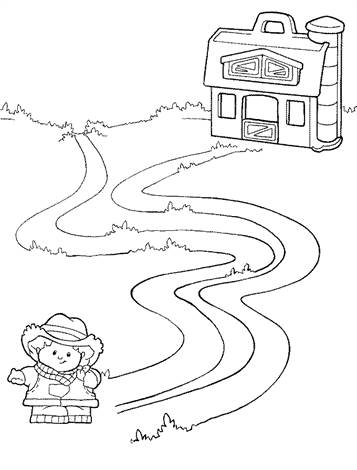 Little People