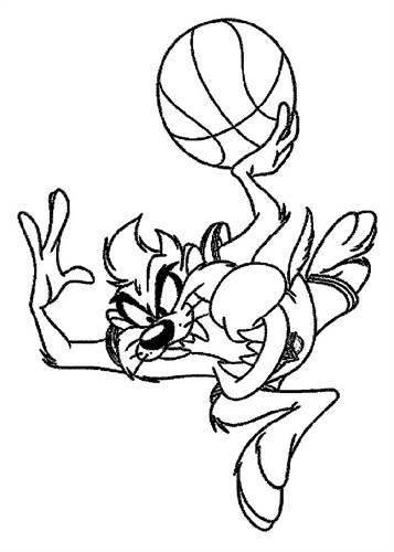 Looney Tunes