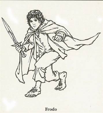 Lord of the Rings
