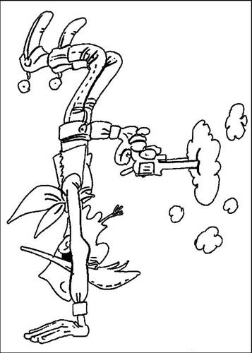 Lucky Luke