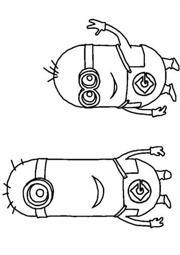 Minions