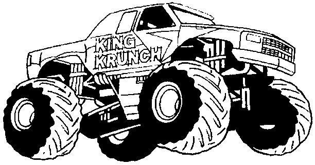 Monster Truck