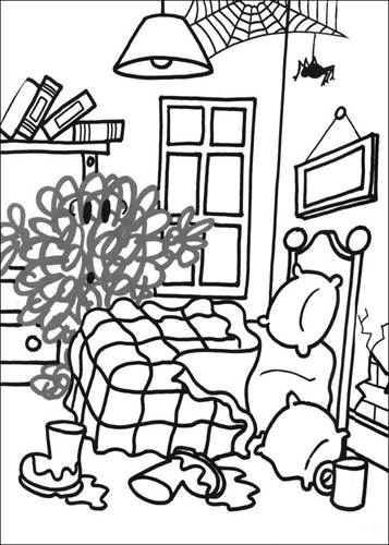 Mr Men en Litltle Miss