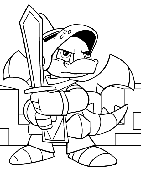 Neopets Brightvale