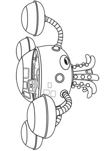 Octonauts