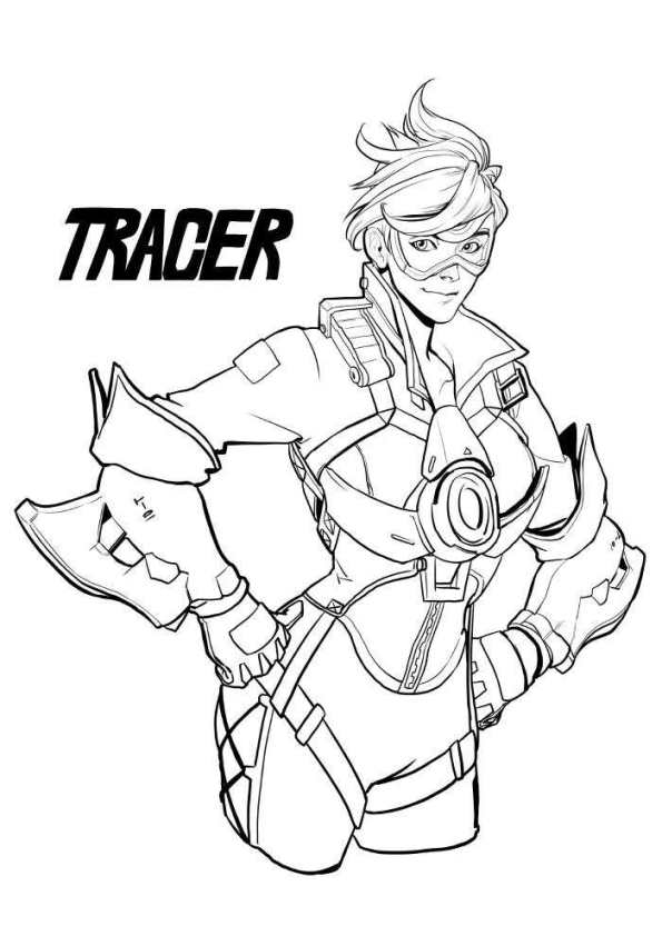 tracer
