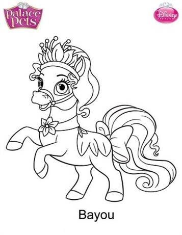Prinses Palace Pets