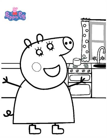 Peppa de Big