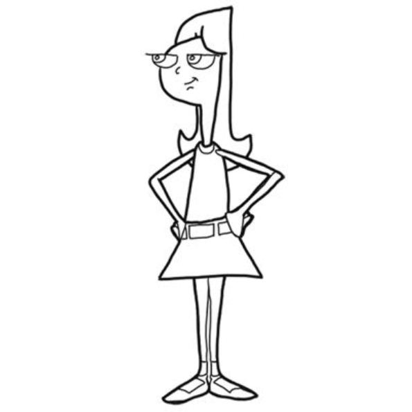 Phineas en ferb