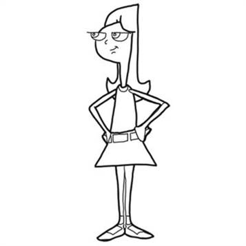 Phineas en ferb