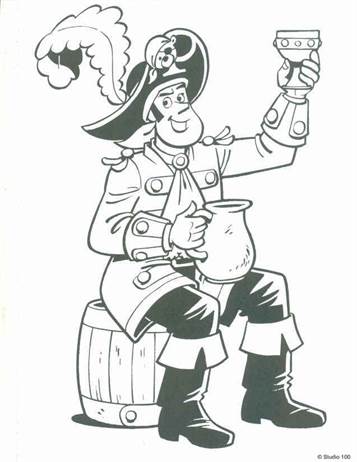 Piet Piraat
