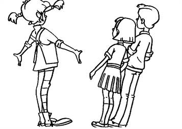 Pippi Langkous