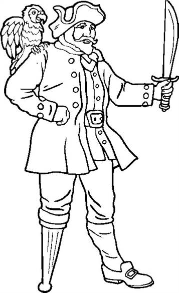 Piraten