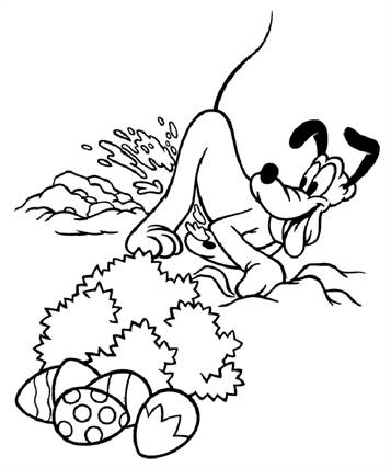 Pluto