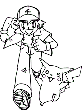 Pokemon