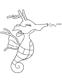 Pokemon 36, kleurplaat van Pokemon