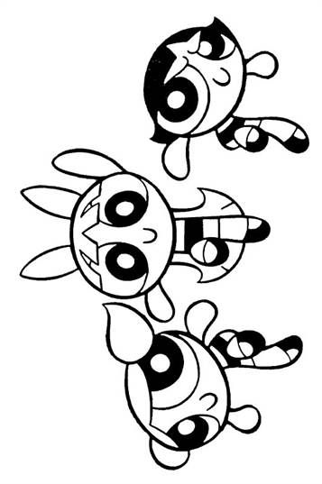 Powerpuff