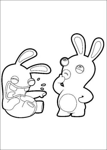 Rabbids Invasion
