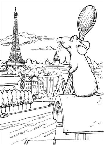 Ratatouille