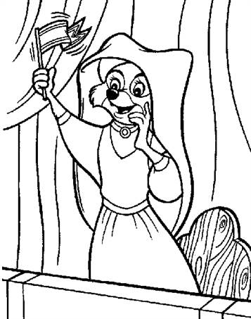 Robin Hood