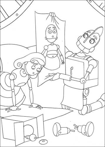 Robots